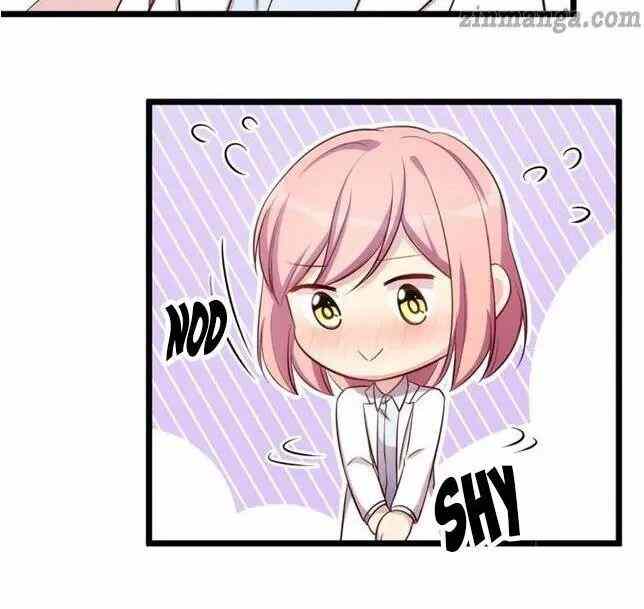 CEO’s Sudden Proposal Chapter 236 Gambar 18
